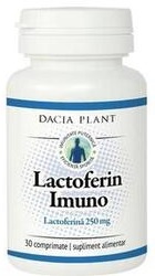 Lactoferin Imuno – Dacia Plant	