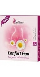 Sublima Confort Gyn Ceai – Dacia Plant