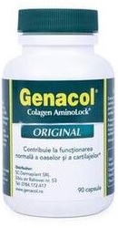 Genacol, 90 capsule (articulatii)