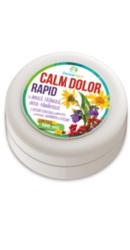 Calm Dolor Rapid - Heshoutang