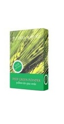 Pulbere din grau verde - Deep Green