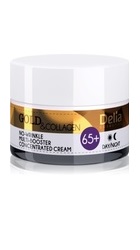 Crema de fata Gold Collagen 65 - Delia Cosmetics