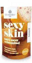 Spumant de baie Sexy Skin cu aroma de Caramel - Dermasel