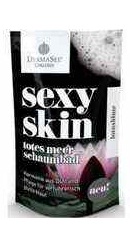 Spumant de baie Sexy Skin cu Floare de Lotus - Dermasel