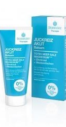 Terapie impotriva iritatiilor acute - Dermasel