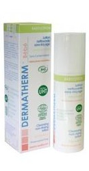 Lotiune de curatare fara clatire Babylotion  Dermatherm