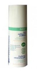 Gel de curatare fara sapun Purnet - Dermatherm 