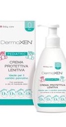 Crema protectiva pentru copii - Dermoxen 