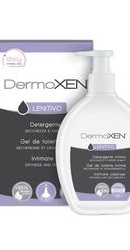 Gel igiena intima pentru uscaciune si mancarimi vaginale - Dermoxen 