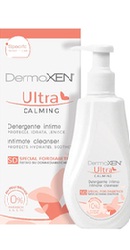 Gel intim Ultra Calming pentru femei diabetice  Dermoxen