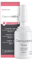 Florexil Gel vaginal – Dermoxen