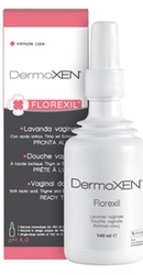 Florexil Gel vaginal  Dermoxen