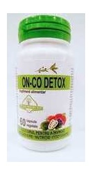 On-Co Detox - Detox Nutri Fit