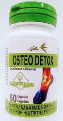 Osteo Detox - Detox Nutri Fit