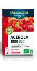 Acerola 1000 – Dietaroma