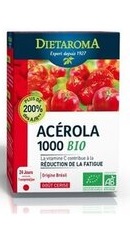 Acerola 1000  Dietaroma