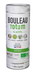 Totum Bouleau Mesteacan  Dietaroma