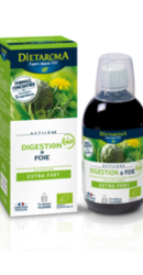 Actilege Digestion - Dietaroma