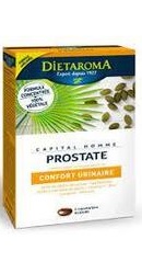 Man Prostate Capital - Laboratoarele Dietaroma