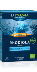 Rhodiola - Dietaroma