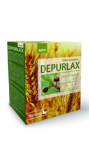 Depurlax Rapid  Dietmed