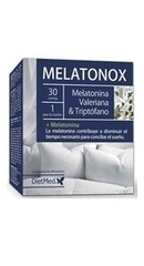 Melatonox - Dietmed