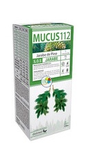 Mucus 112 Solutie orala - Dietmed