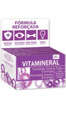 Vitamineral 50 plus Gold - Dietmed