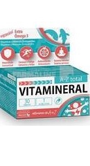 Vitamineral A - Z Total - Dietmed