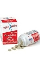 Drojdie de bere Vitamia  - Diomsana