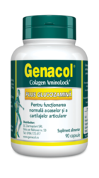 Genacol plus Glucozamina – DirectLab