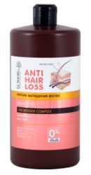 Sampon anticadere cu Trichogen Complex - Dr. Sante