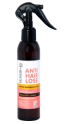 Spray anticadere cu Trichogen Complex - Dr. Sante