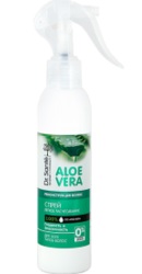 Spray restructurant anticadere cu aloe vera - Dr. Sante