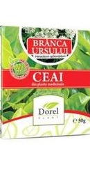 Ceai Branca Ursului - Dorel Plant