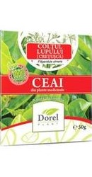 Ceai Coltul Lupului Cretusca - Dorel Plant