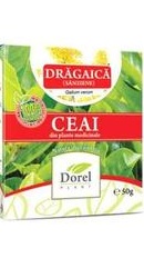 Ceai de Dragaica - Dorel Plant