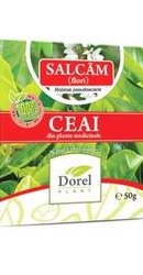 Ceai de Flori de Salcam - Dorel Plant