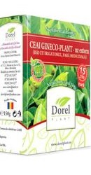 Ceai Gineco Plant Uz Extern Bai cu Irigatorul - Dorel Plant