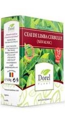 Ceai de Limba Cerbului Navalnic - Dorel Plant