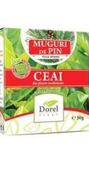 Ceai de Muguri de Pin - Dorel Plant