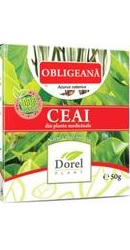 Ceai de Obligeana - Dorel Plant