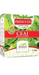 Ceai de Pedicuta - Dorel Plant