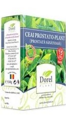 Ceai Prostato Plant Prostata Sanatoasa - Dorel Plant