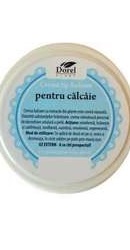 Crema Tip Balsam pentru Calcaie - Dorel Plant