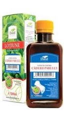 Lotiune Contra Caderii Parului - Dorel Plant