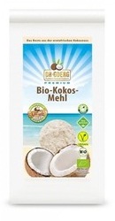 Faina de cocos Bio - Dr. Goerg