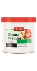 Balsam gheara diavolului - Dr. Life