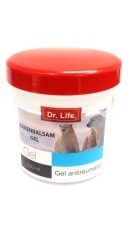 Gel balsam puterea ursului - Dr. Life