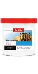 Gel balsam puterea calului - Dr. Life